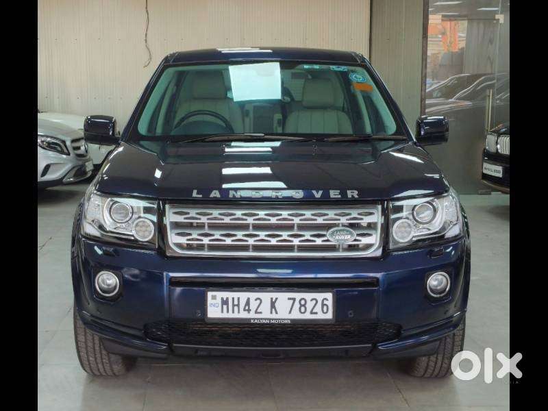 Land Rover Freelander 2 Se, 2014, Diesel