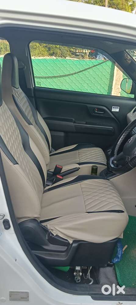 Maruti Suzuki Wagon R Lxi Cng, 2024, Cng & Hybrids