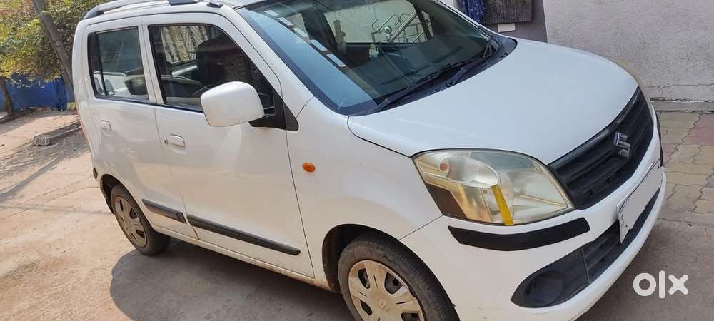 2012 Maruti Suzuki Wagon R