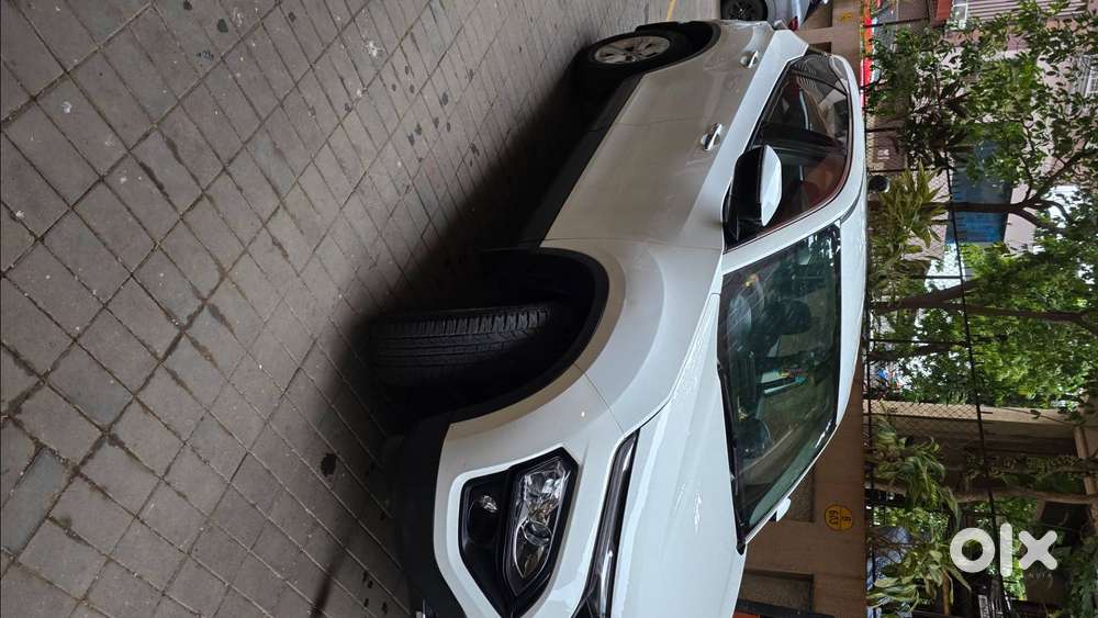 2019 Tata Harrier  Immaculate Condition  Single Owner  Powerful Suv