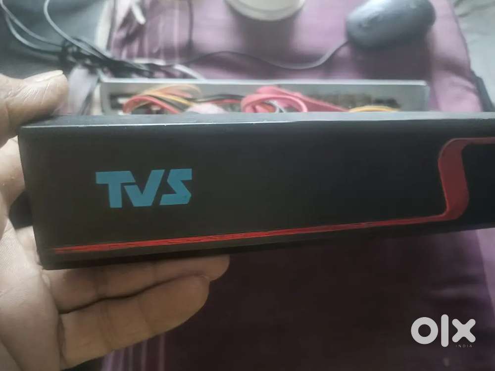 16 PORT HD DVR
