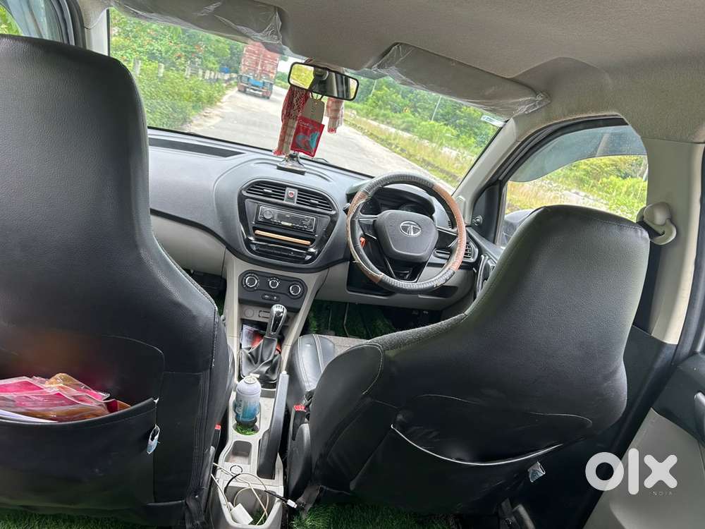 Tata Tiago Excellent Condition Well Maintain Ready To Drive