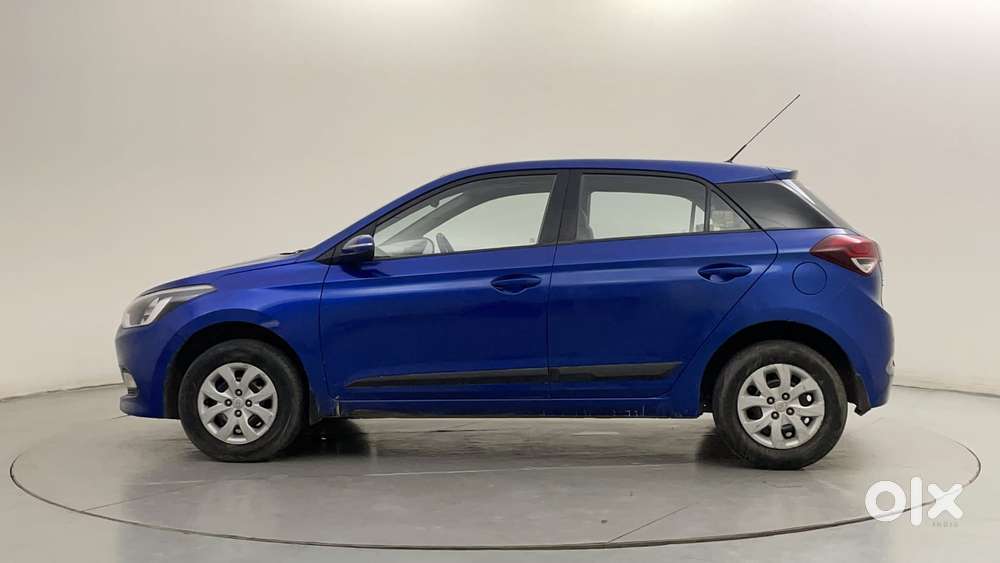 Hyundai Elite I20 [2018-2020] 1.2 Sportz, 2016, Petrol