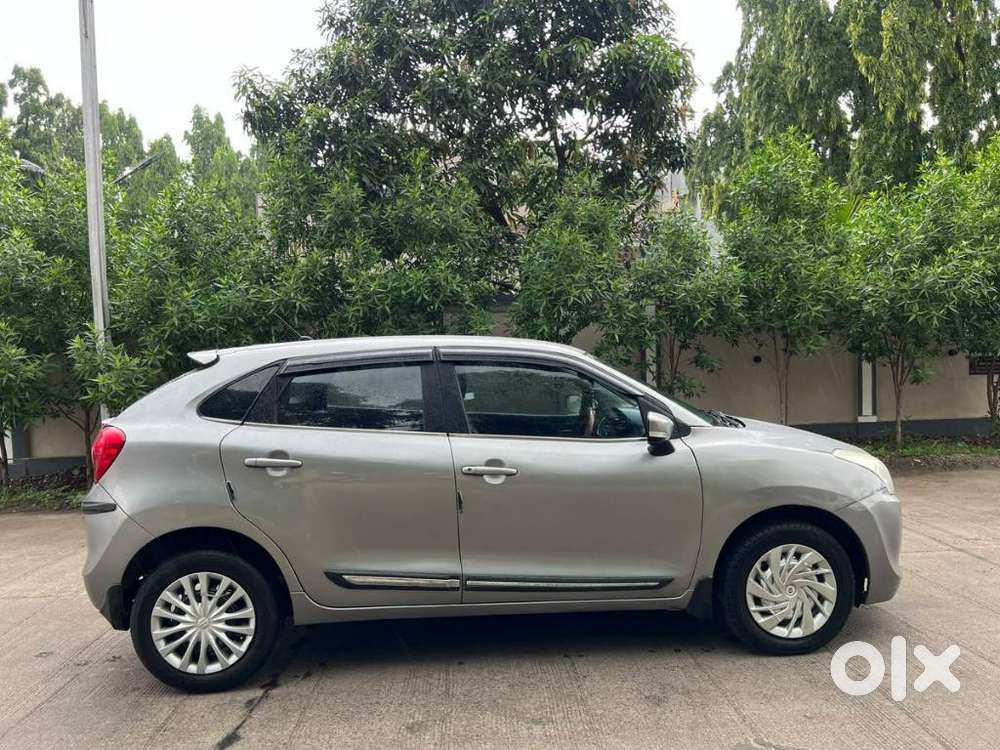 Maruti Suzuki Baleno 1.3 Delta, 2018, Diesel
