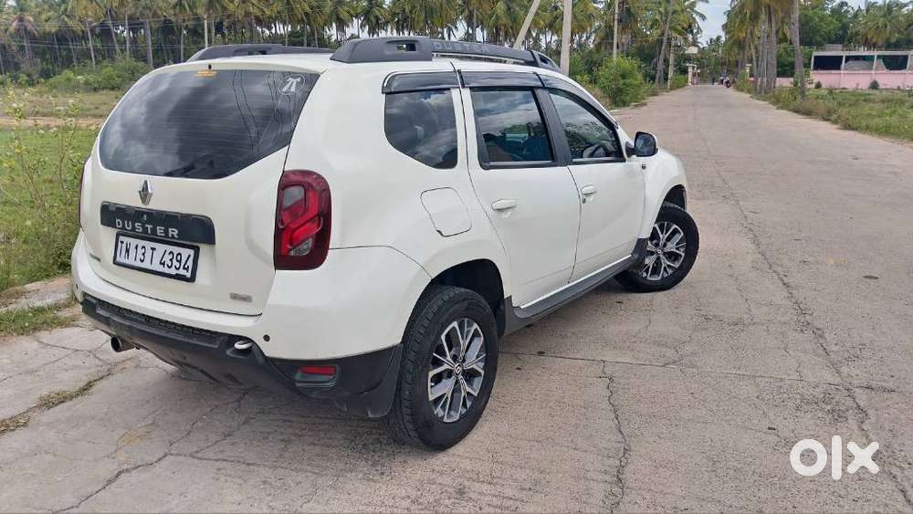 Renault Duster Rxs, 2019, Diesel