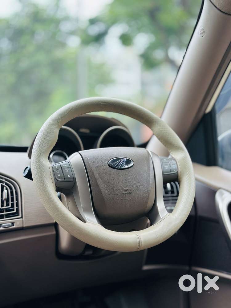 Mahindra Xuv500 2011-2015 W8 4wd, 2013, Diesel