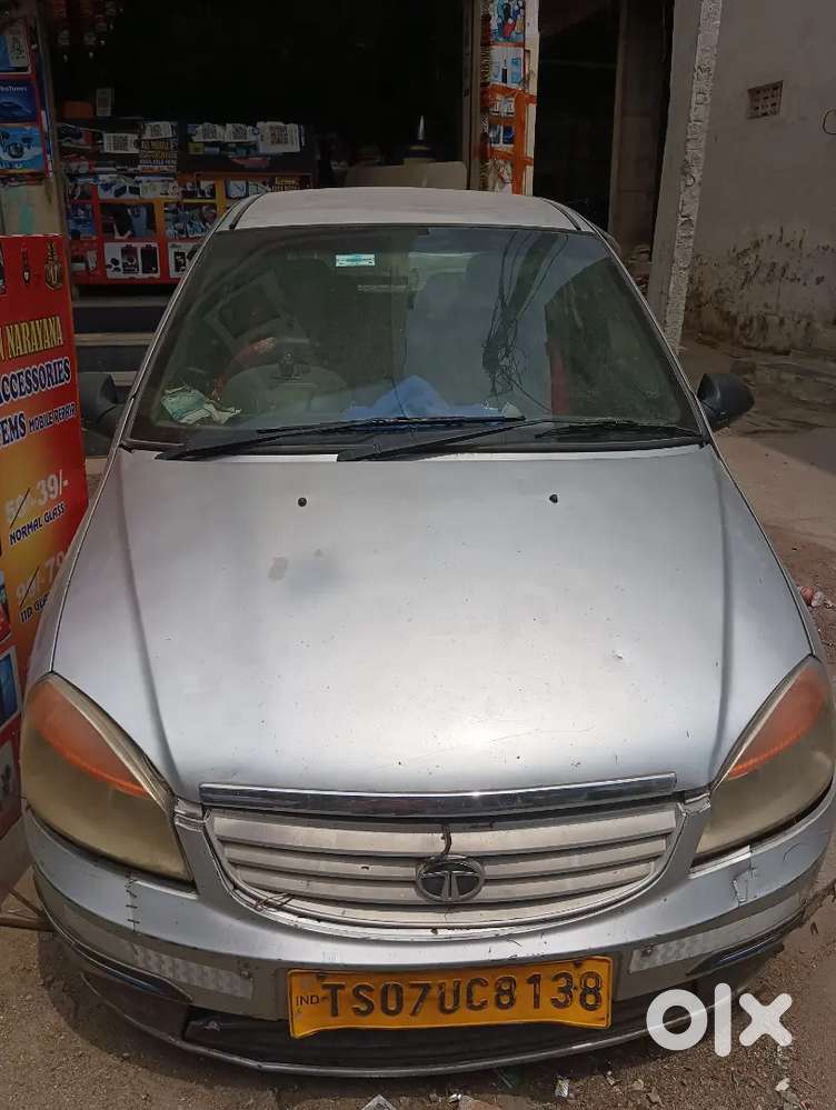 Tata Indica 2016