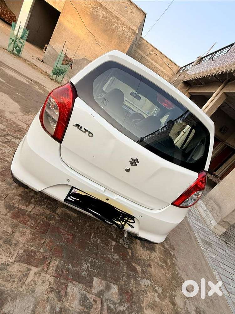 2019 Maruti Suzuki Petrol