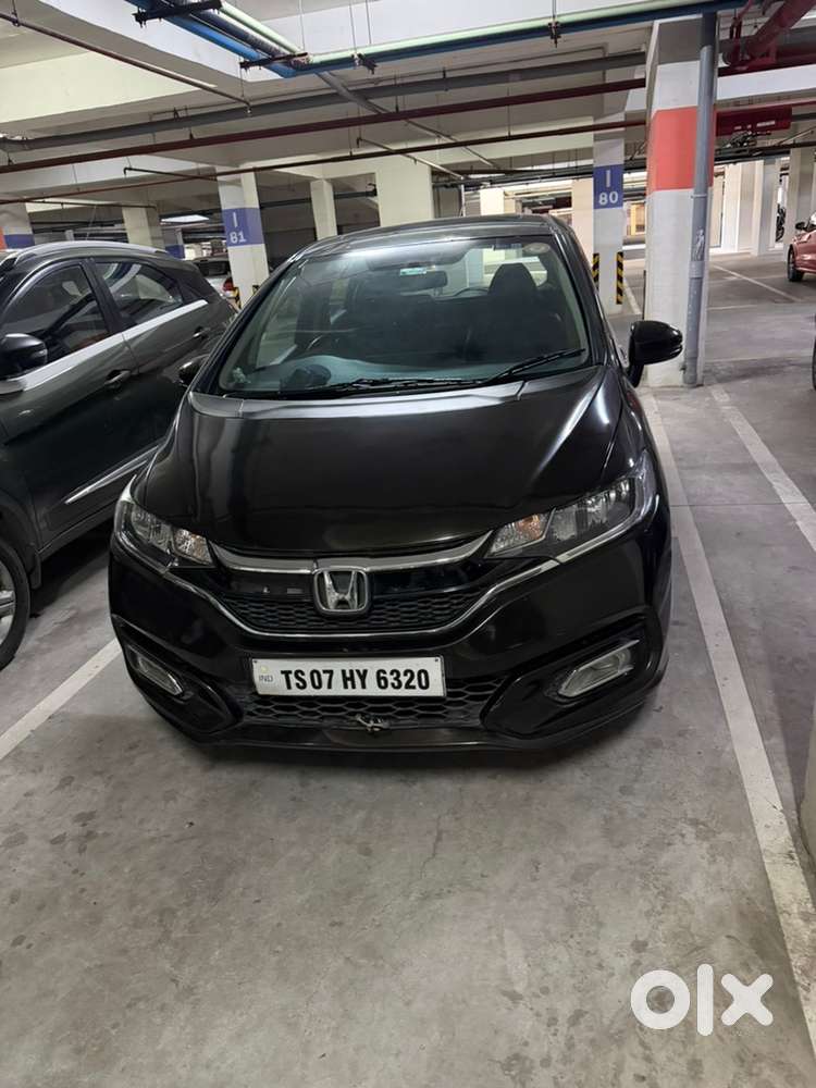 Honda Jazz Petrol 2020 Model