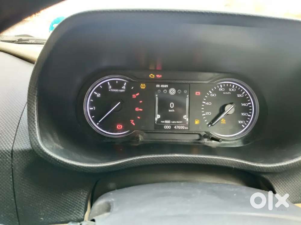 Mahindra Bolero Neo 2023 Diesel 45000 Km Driven