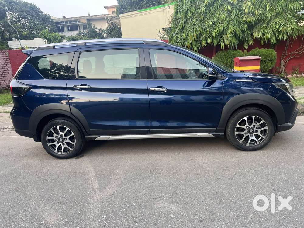 Maruti Suzuki Xl6 1.5 Alpha Plus Mt, 2023, Petrol