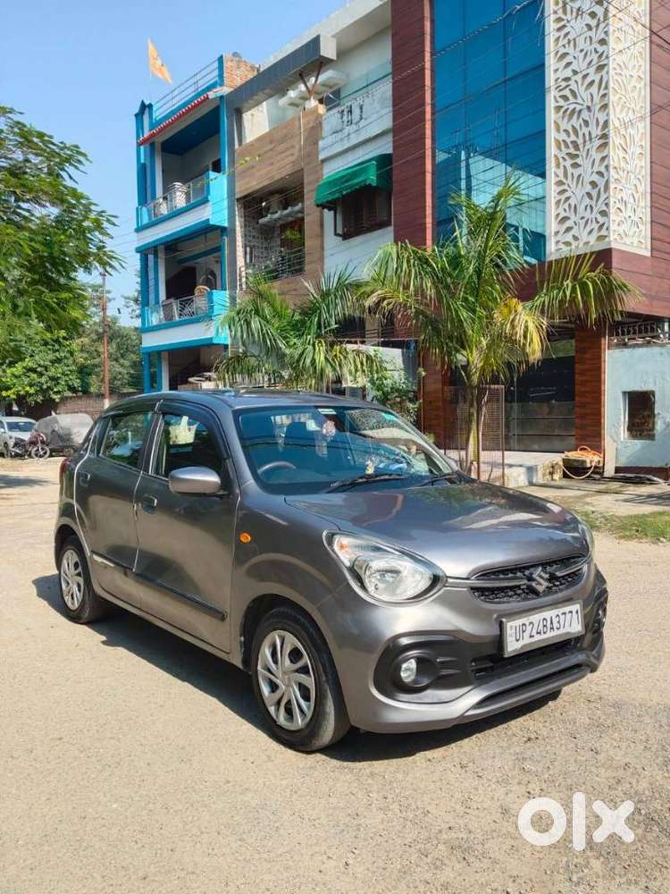 Maruti Suzuki Celerio