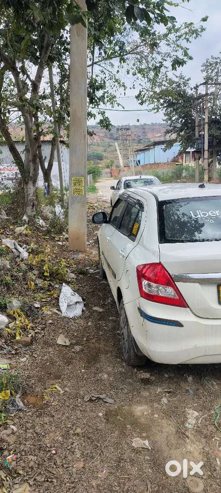 Maruti Suzuki Dzire 2017