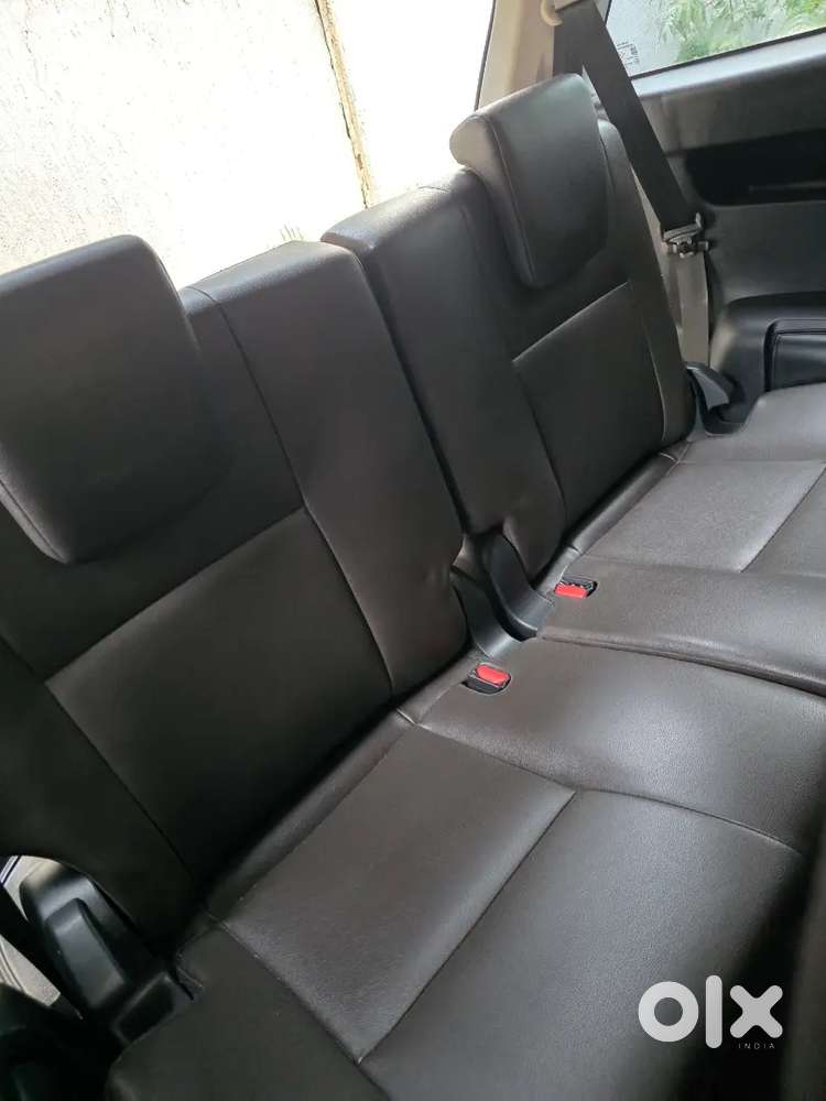 Toyota Fortuner 2017