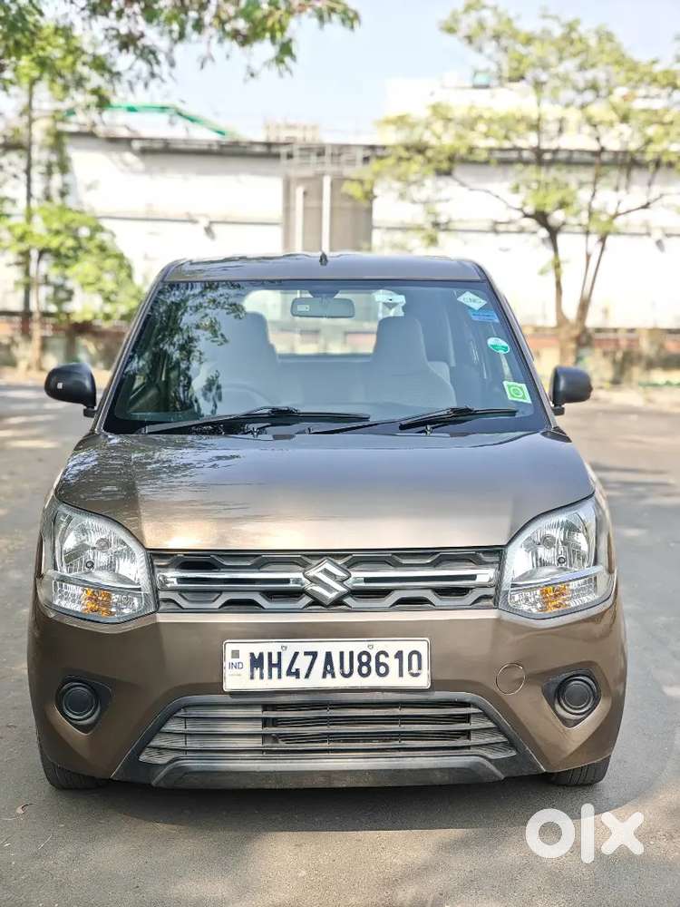 2020 Wagonr Company Cng