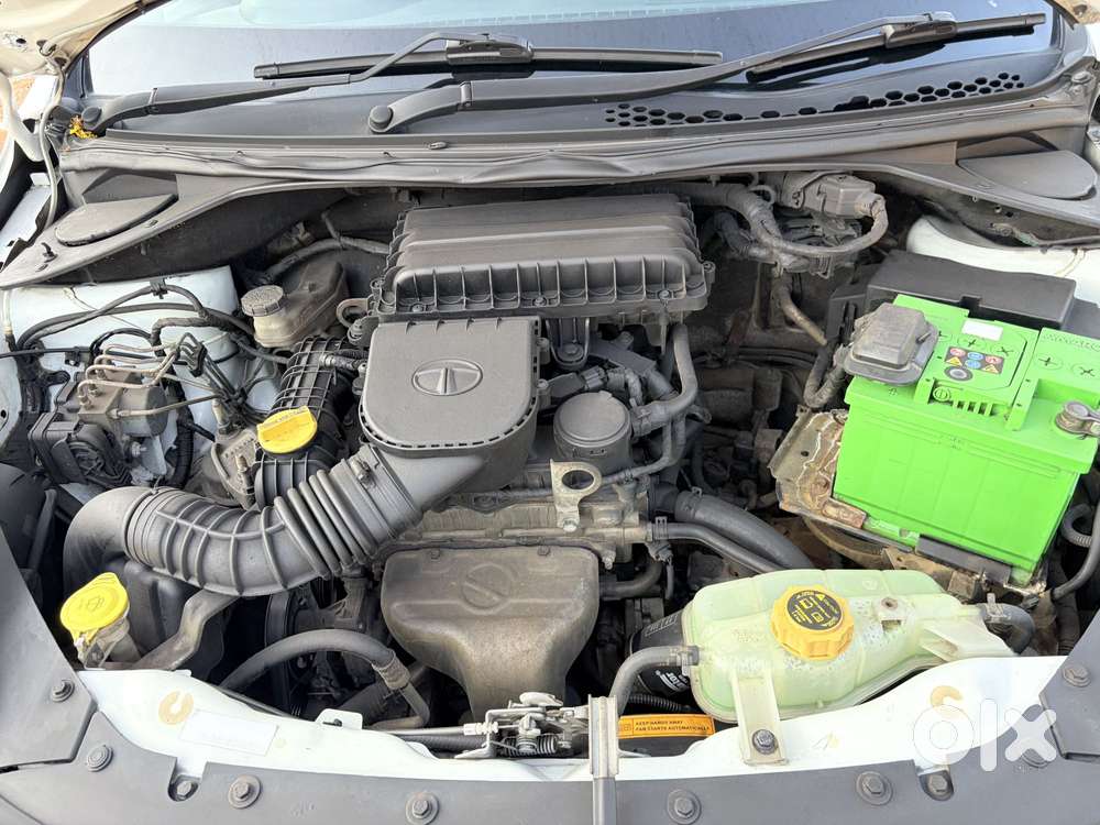 Tata Tiago Nrg 1.2 Xz Mt, 2018, Petrol