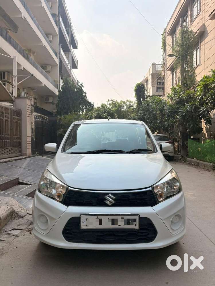 Maruti Suzuki Celerio 2019 Petrol Well Maintained