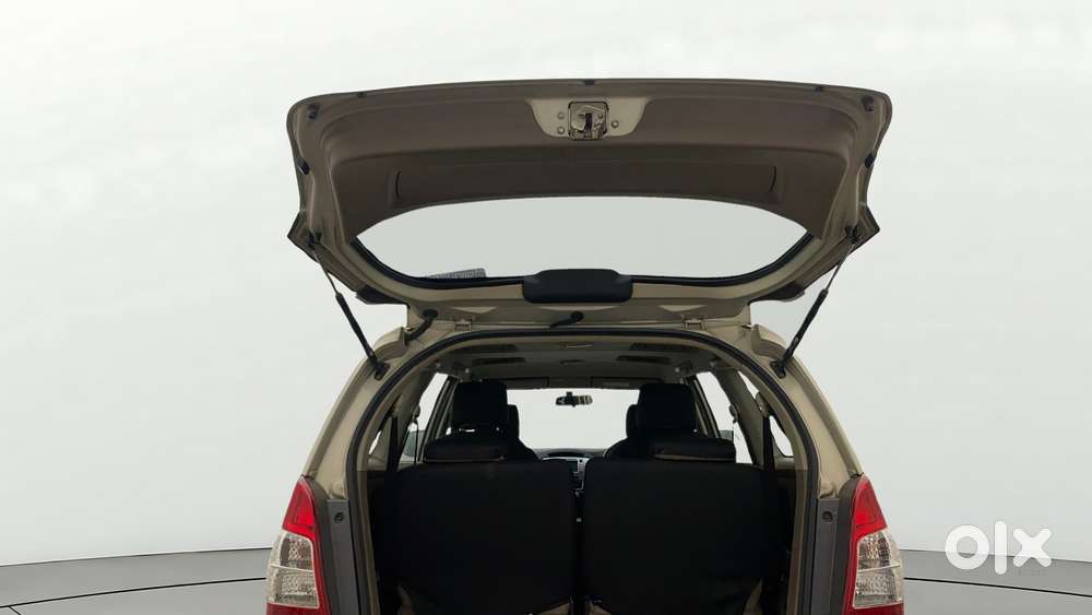 Toyota Innova 2.5 Vx 7 Str, 2015, Diesel