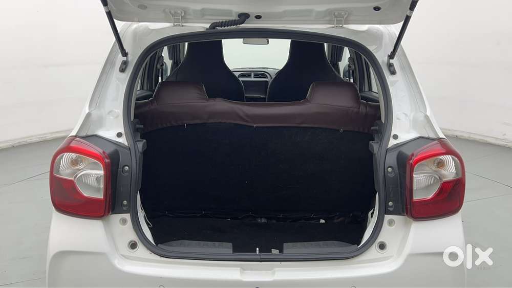 Maruti Suzuki Alto K10 Lxi Optional, 2025, Petrol