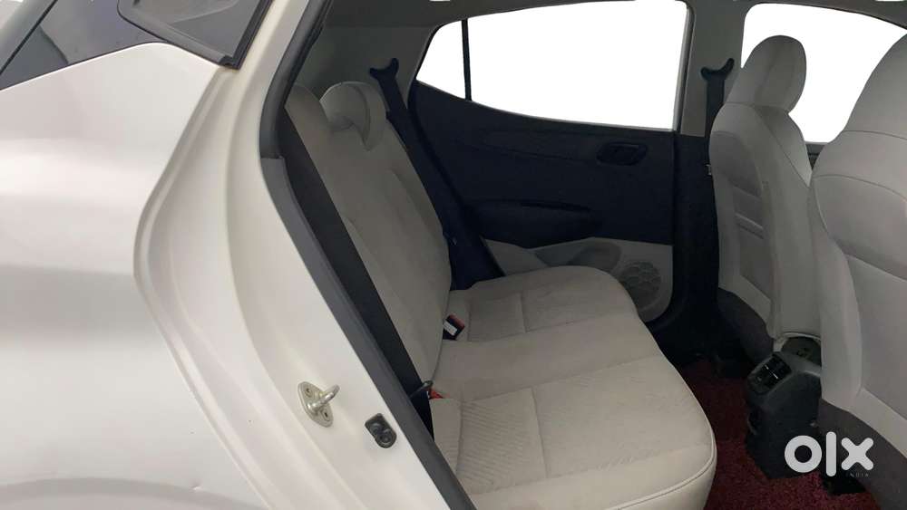 Hyundai Grand I10 Nios Magna 1.2 Kappa Vtvt, 2023, Petrol