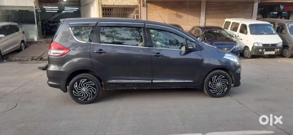 Maruti Suzuki Ertiga Vdi Shvs, 2016, Diesel