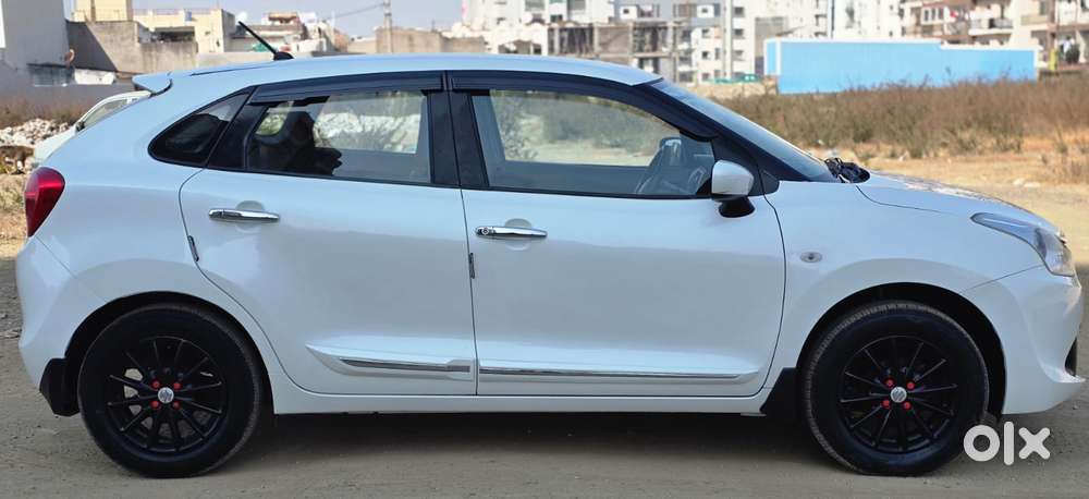 Maruti Suzuki Baleno 1.3 Sigma, 2018, Cng & Hybrids