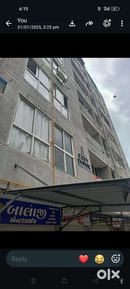 Shop for sale in prime location | commercial property