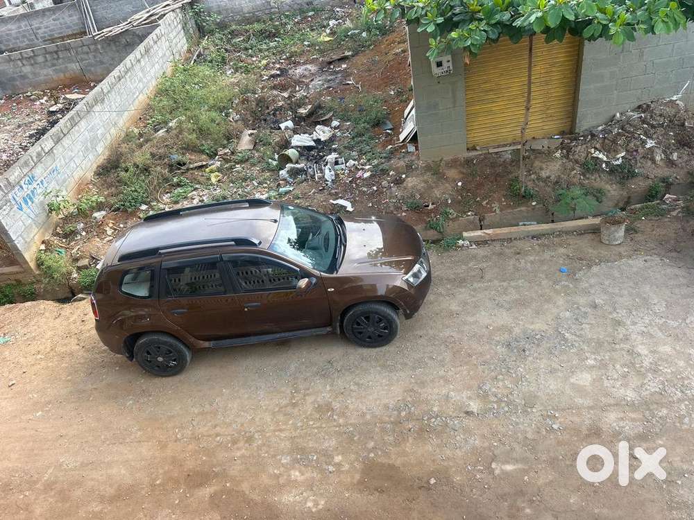 Nissan Diesel Manual 2017 Car