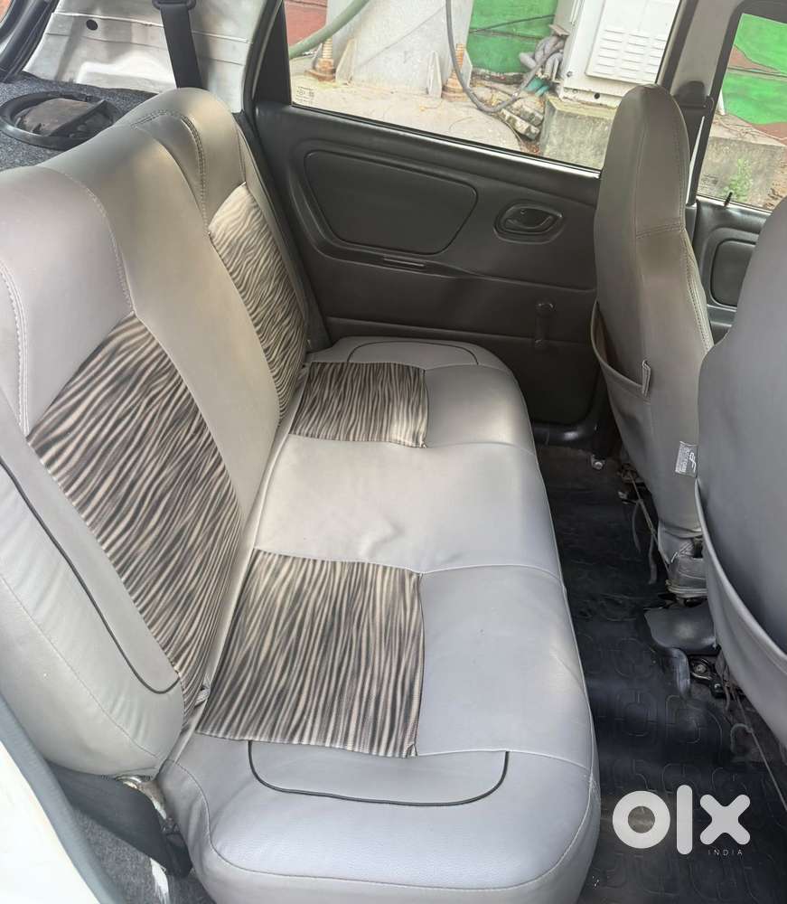 Maruti Suzuki Alto 0.8 Lxi (o), 2012, Petrol