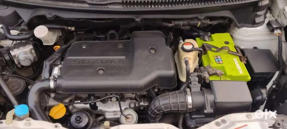 2016 Maruti Suzuki Ertiga