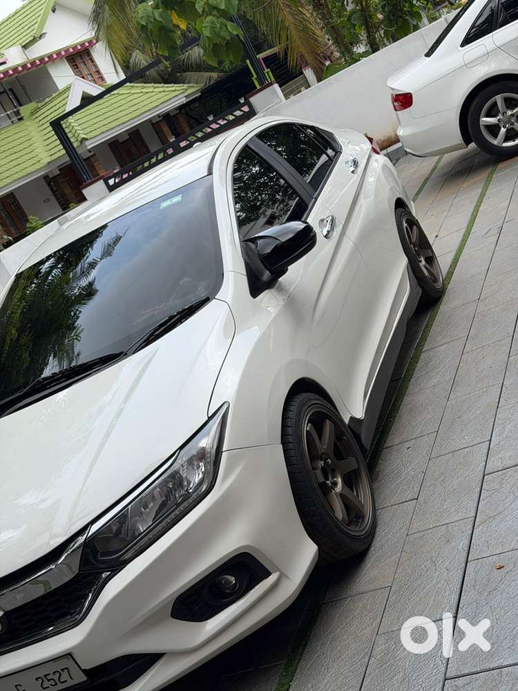 Honda City Petrol 2020