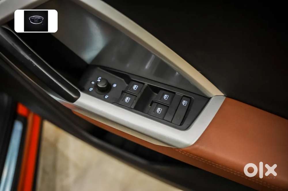 Audi Q3 40 Tfsi Premium Plus, 2024, Petrol