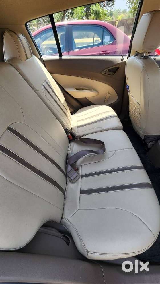 Chevrolet Sail U-va 1.2 Base, 2013, Petrol