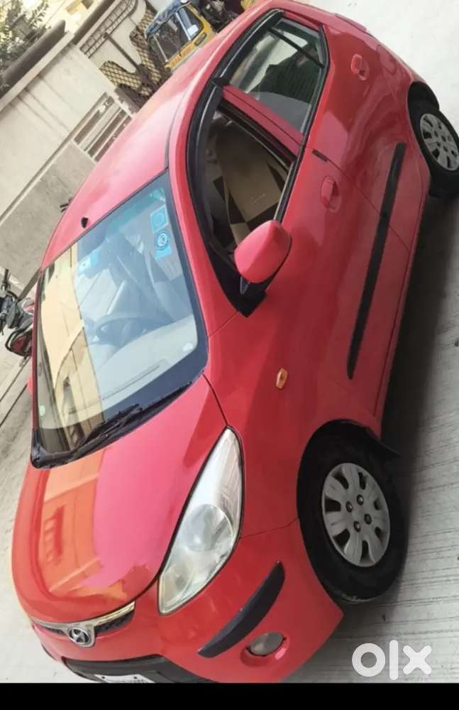 I10 2008..paper Validty 2028/8