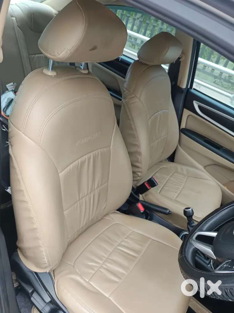 Honda Amaze Mmc 1.2vx Mt 2022 (i-vtec)