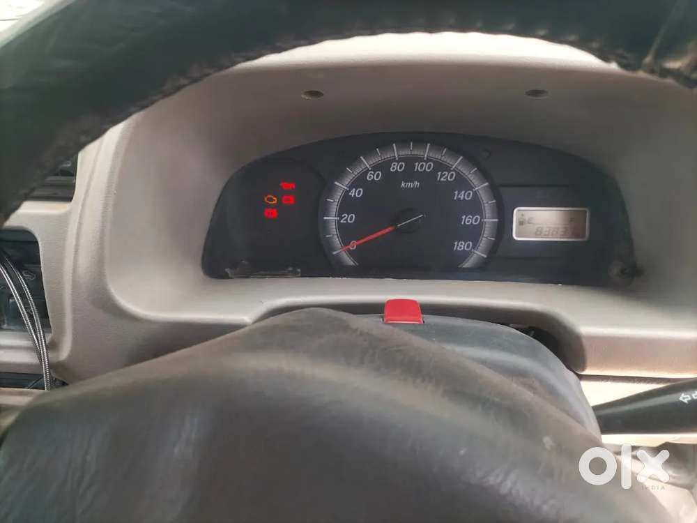 Maruti Suzuki Eeco 2016 Cng & Hybrids 840000 Km Driven