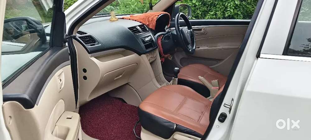 Maruti Suzuki Dzire Tour S 2019