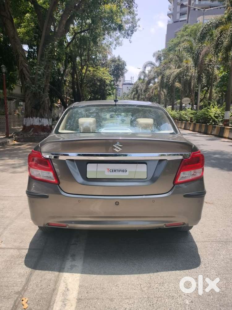 Maruti Suzuki Dzire 1.2 Zxi, 2021, Petrol