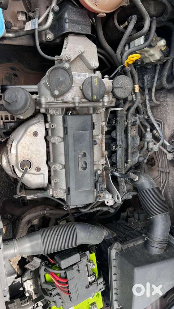 Volkswagen Polo 1.2 Petrol 2018 Worldcup Edition