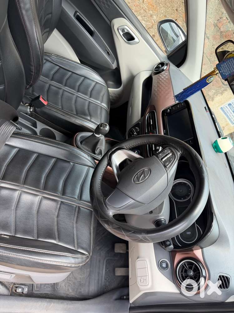 Hyundai Car 2021 Year