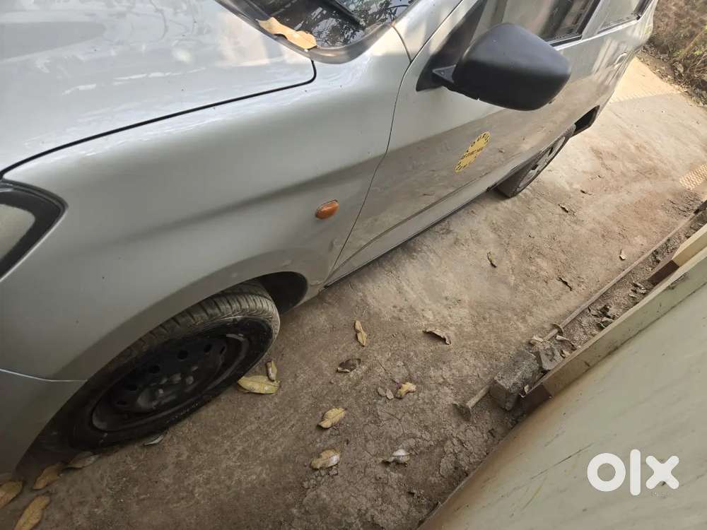 Maruti Suzuki Alto K10 2023 Petrol 125000 Km Driven