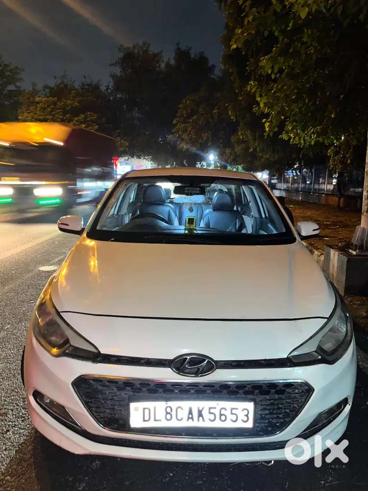 Hyundai I20 2015 Asta 2015
