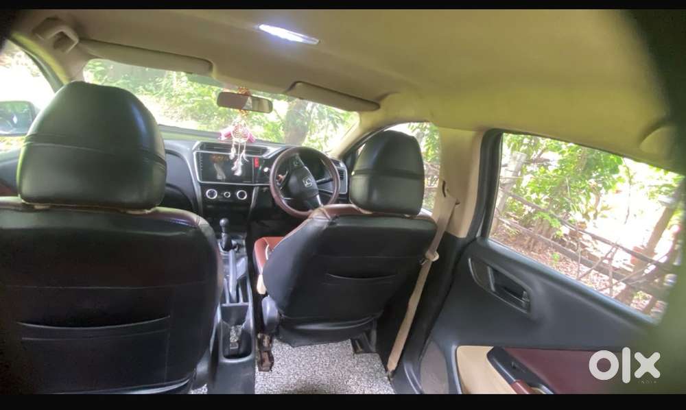 Honda City Diesel 2014