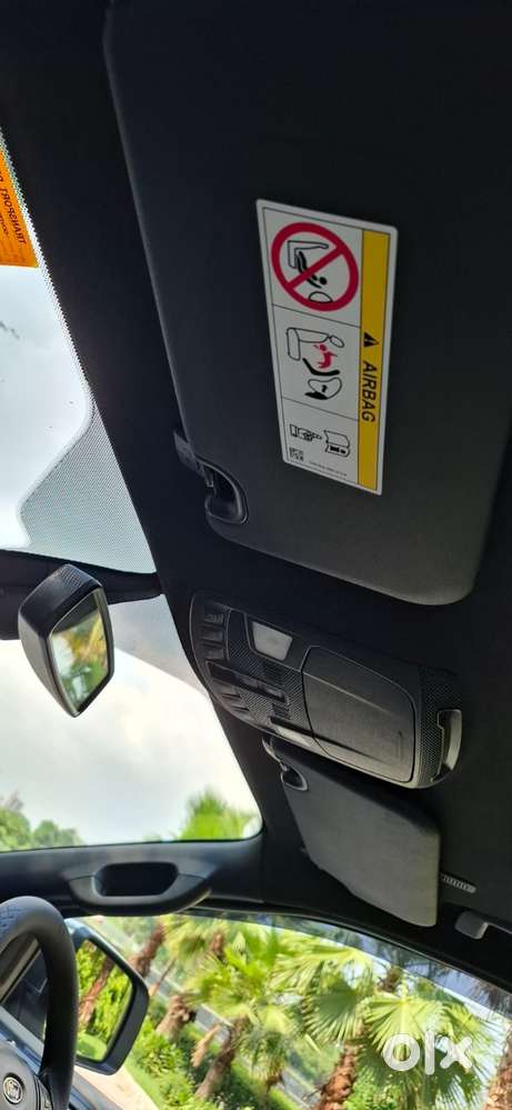 Ford Endeavour 2.2 Titanium At 4x2, 2020, Diesel