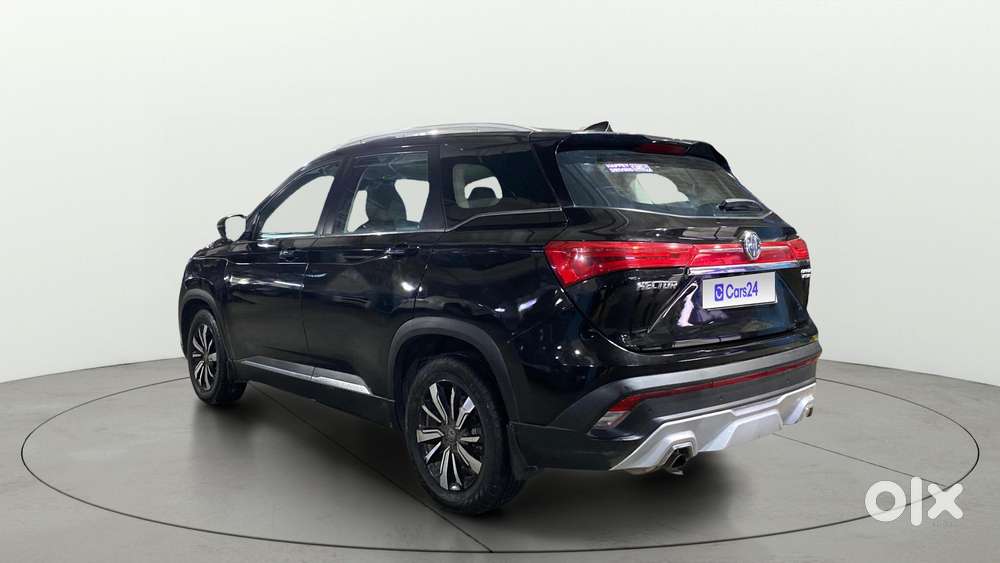 Mg Hector 2.0 Sharp Diesel, 2020, Diesel