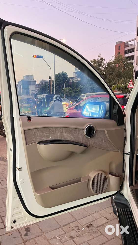 Mahindra Xylo Diesel 2018