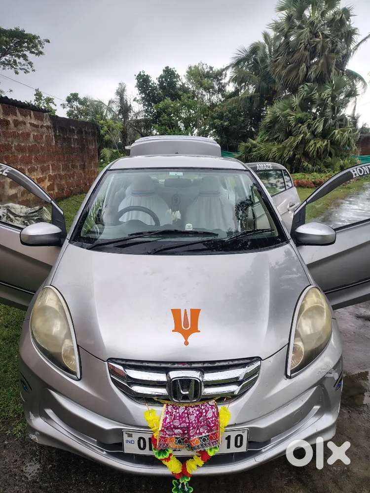 Honda Amaze S