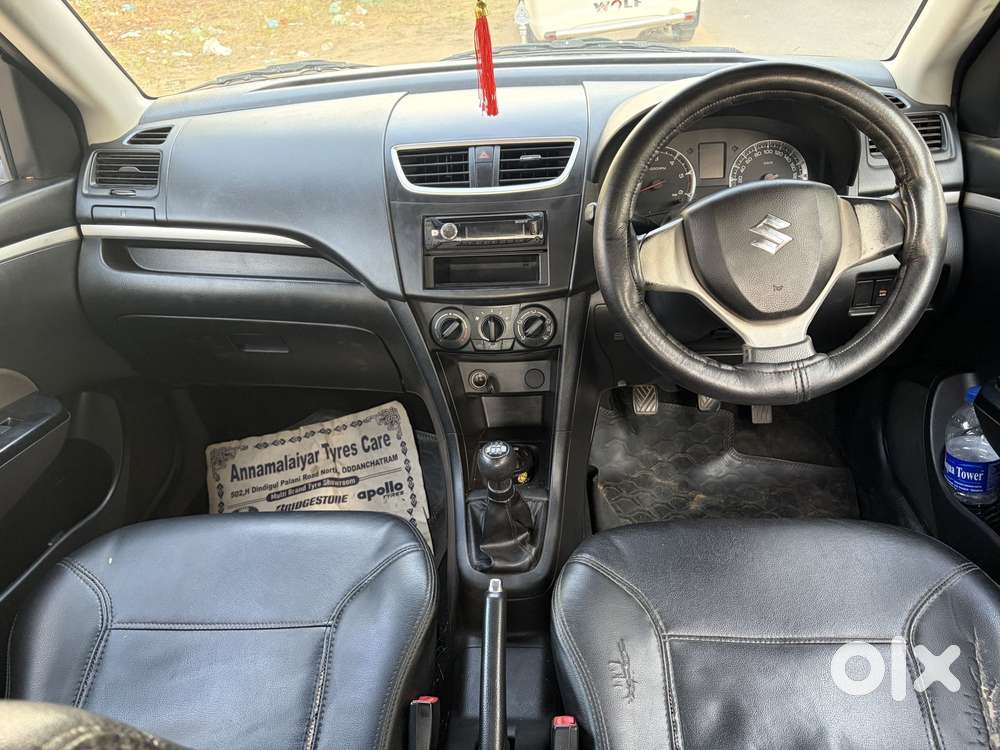 Maruti Suzuki Swift Ddis Vdi, 2014, Diesel