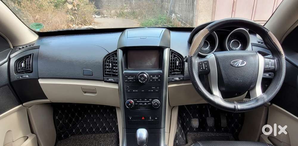 Mahindra Xuv500 W6 2wd, 2017, Diesel