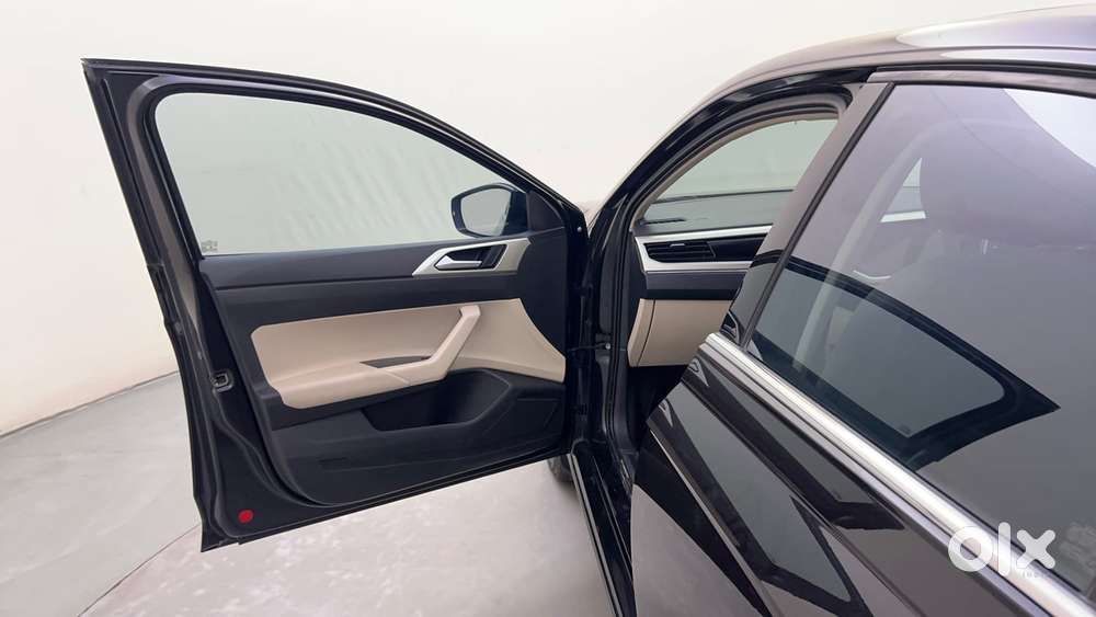 Volkswagen Virtus Gt Edge Limited Edition Mt, 2023, Petrol